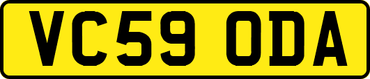 VC59ODA