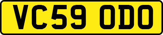VC59ODO