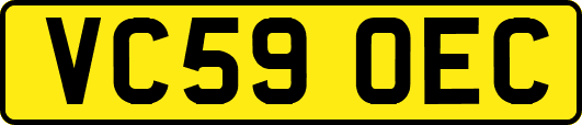 VC59OEC