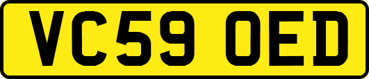 VC59OED