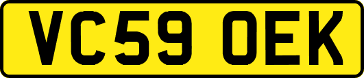 VC59OEK