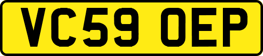 VC59OEP