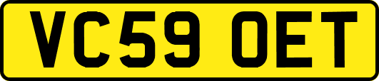VC59OET