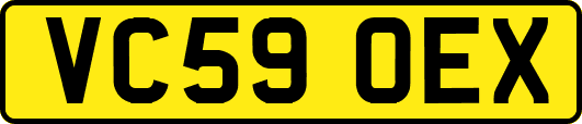 VC59OEX