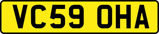 VC59OHA