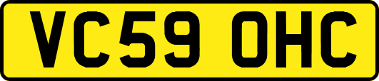 VC59OHC