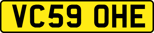 VC59OHE