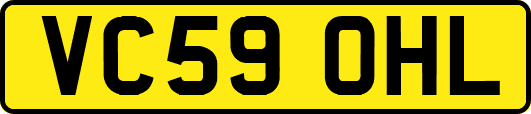 VC59OHL