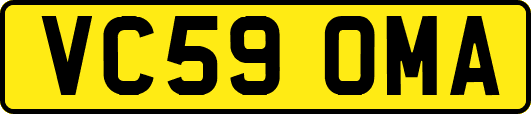 VC59OMA