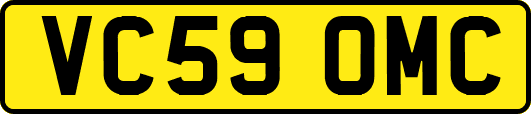 VC59OMC