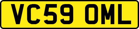 VC59OML