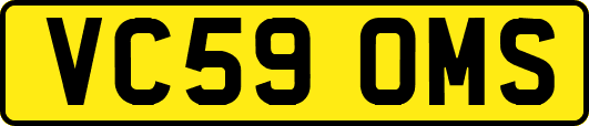 VC59OMS