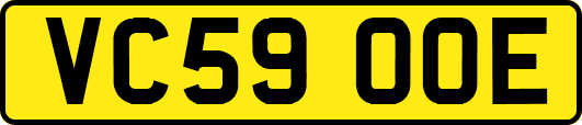 VC59OOE