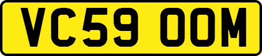 VC59OOM