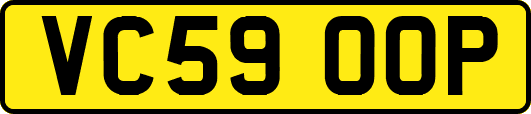 VC59OOP
