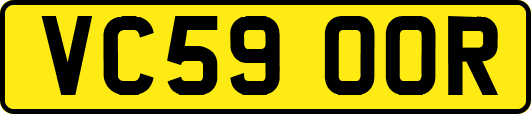 VC59OOR