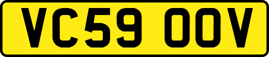 VC59OOV