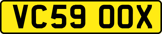 VC59OOX