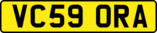VC59ORA