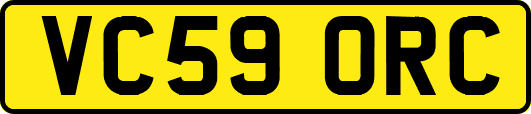VC59ORC