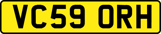 VC59ORH