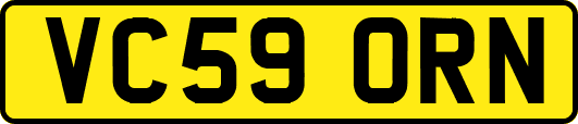 VC59ORN