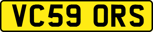 VC59ORS