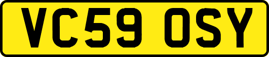 VC59OSY