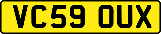 VC59OUX