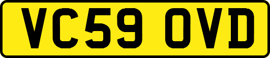 VC59OVD