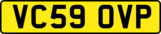 VC59OVP