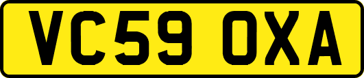 VC59OXA