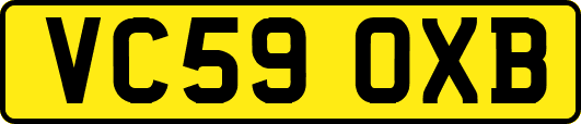 VC59OXB