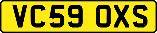 VC59OXS