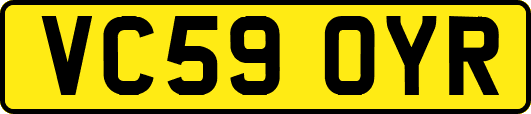 VC59OYR