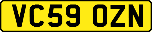 VC59OZN