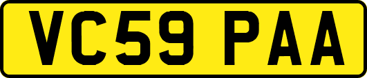 VC59PAA