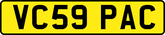 VC59PAC