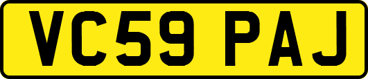 VC59PAJ