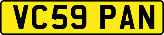 VC59PAN