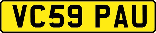 VC59PAU