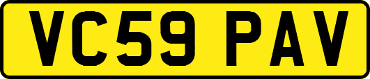 VC59PAV