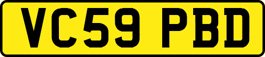 VC59PBD