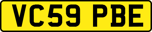VC59PBE