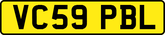 VC59PBL