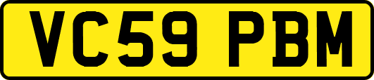 VC59PBM