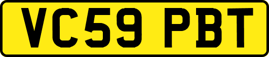VC59PBT