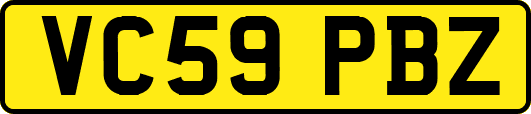 VC59PBZ