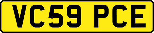 VC59PCE