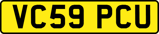 VC59PCU
